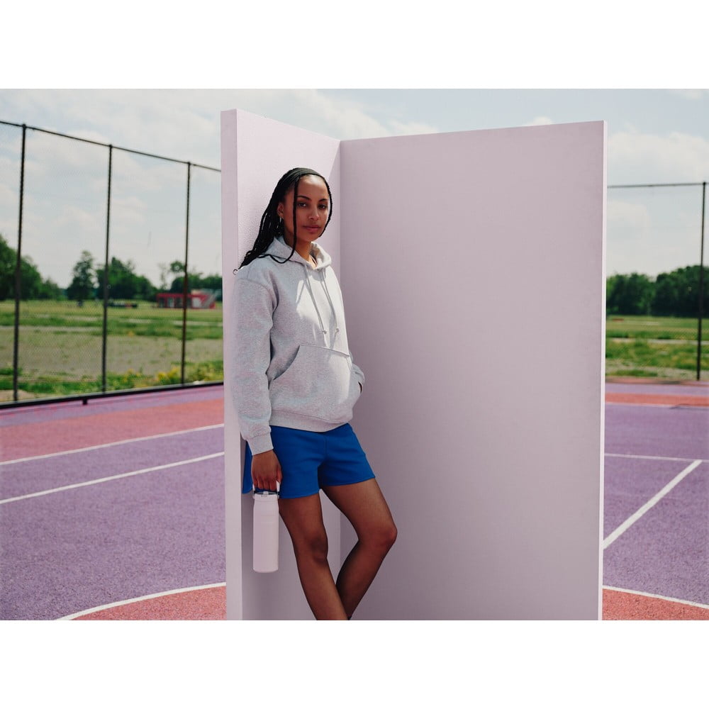 Bílá termoska z nerezové oceli 700 ml IceFlow™ Bottle Flip Straw 2.0 Frost – Stanley - Obrázek 2