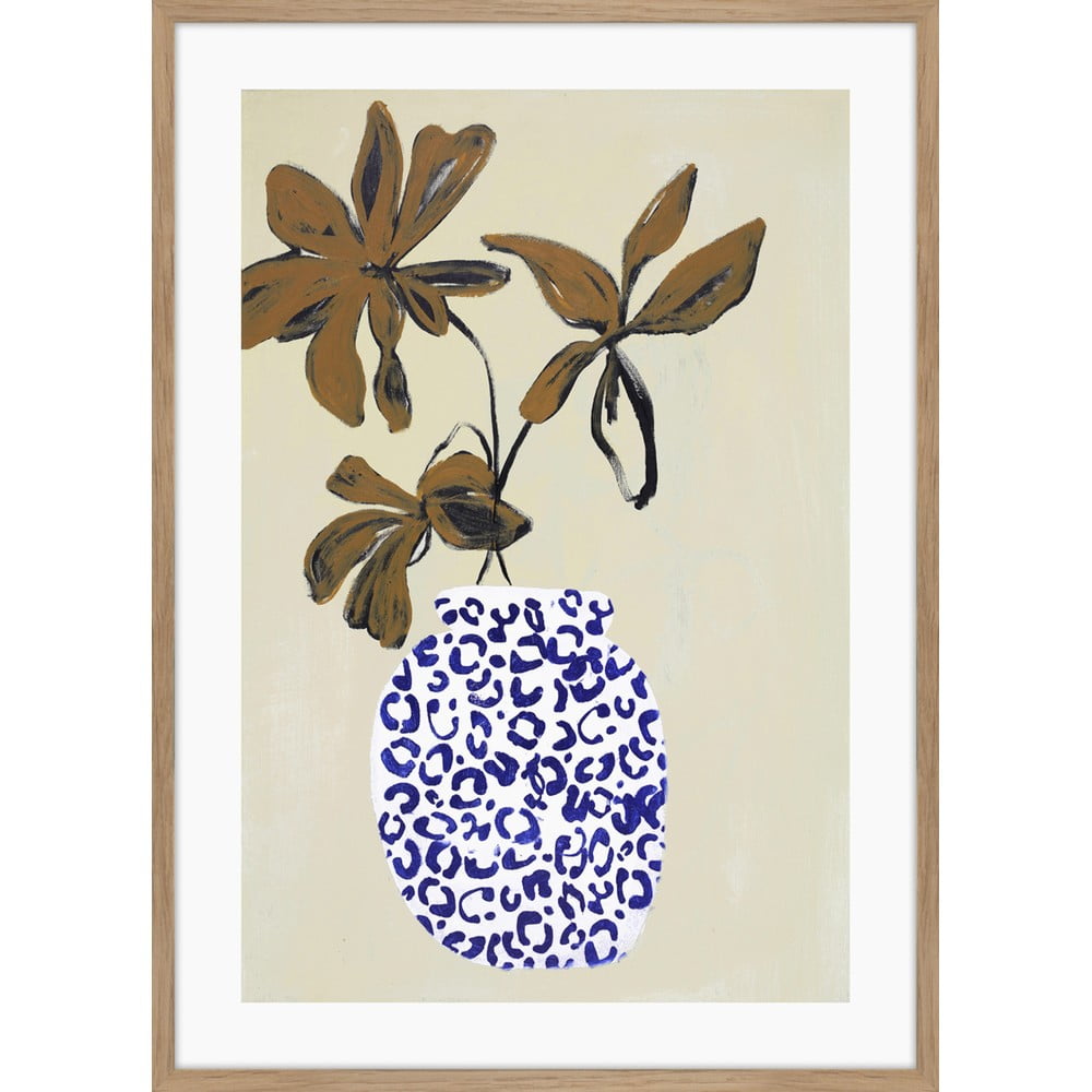 Obraz 50×70 cm The Right Ambience – Malerifabrikken Obraz 50×70 cm The Right Ambience – Malerifabrikken