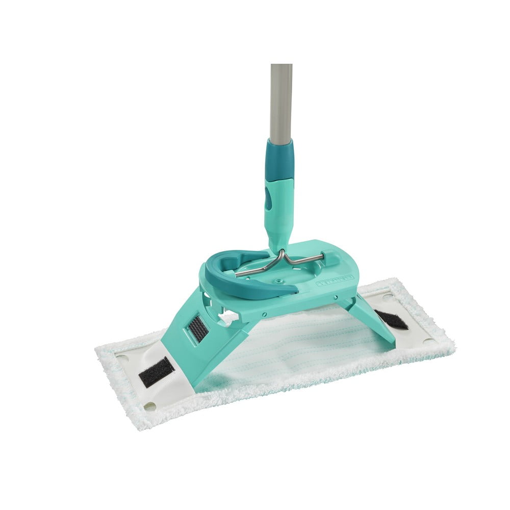 Mop s kbelíkem a čističem na podlahy Clean Twist M Ergo – LEIFHEIT - Obrázek 2