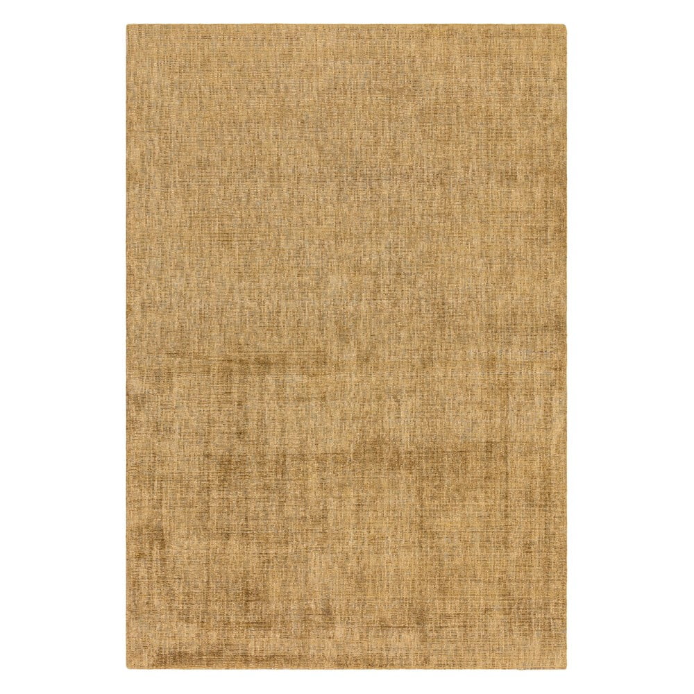 Žlutý koberec 230×160 cm Aston – Asiatic Carpets Žlutý koberec 230×160 cm Aston – Asiatic Carpets