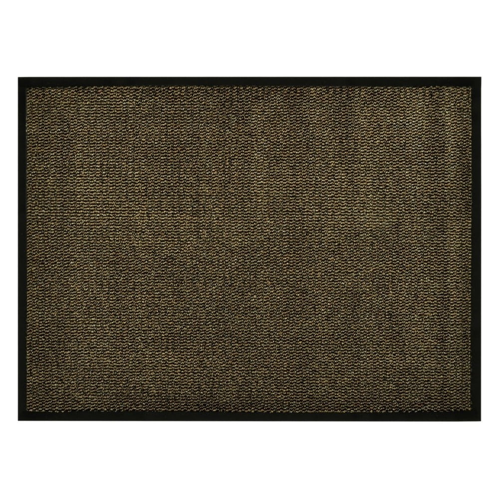 Hnědá rohožka Hanse Home Faro, 90 x 150 cm Hnědá rohožka Hanse Home Faro, 90 x 150 cm