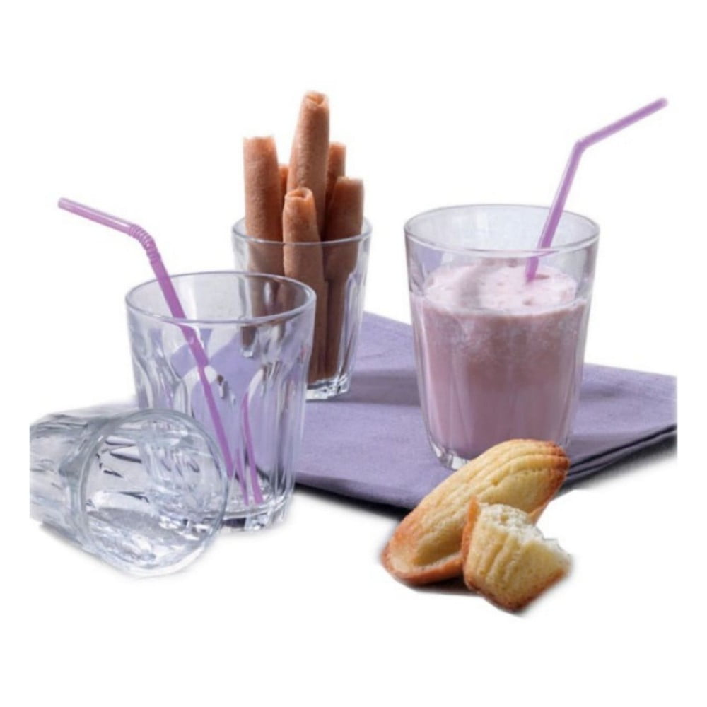 Sklenice v sadě 6 ks 220 ml Provence - Duralex - Obrázek 2