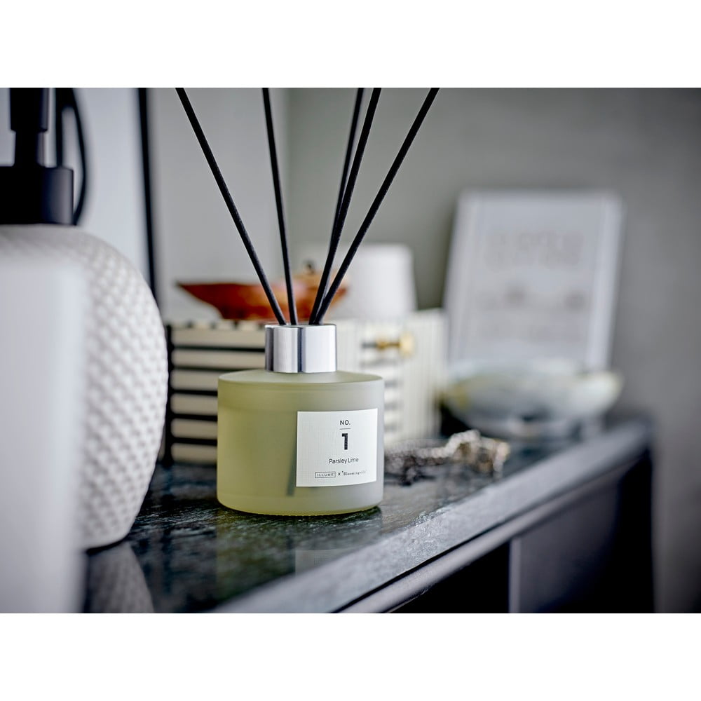 Difuzér No. 1 Parsley Lime – ILLUME x Bloomingville - Obrázek 2