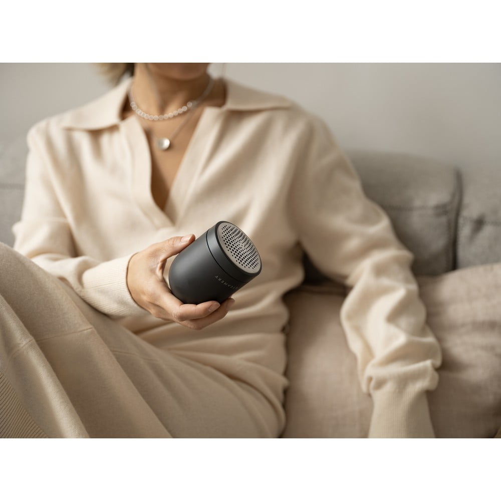 Černý odžmolkovač Pilo 2 – Steamery - Obrázek 2