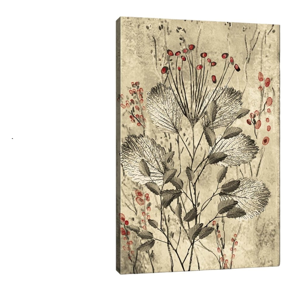 Nástěnný obraz na plátně Tablo Center Faith, 40 x 60 cm Nástěnný obraz na plátně Tablo Center Faith, 40 x 60 cm