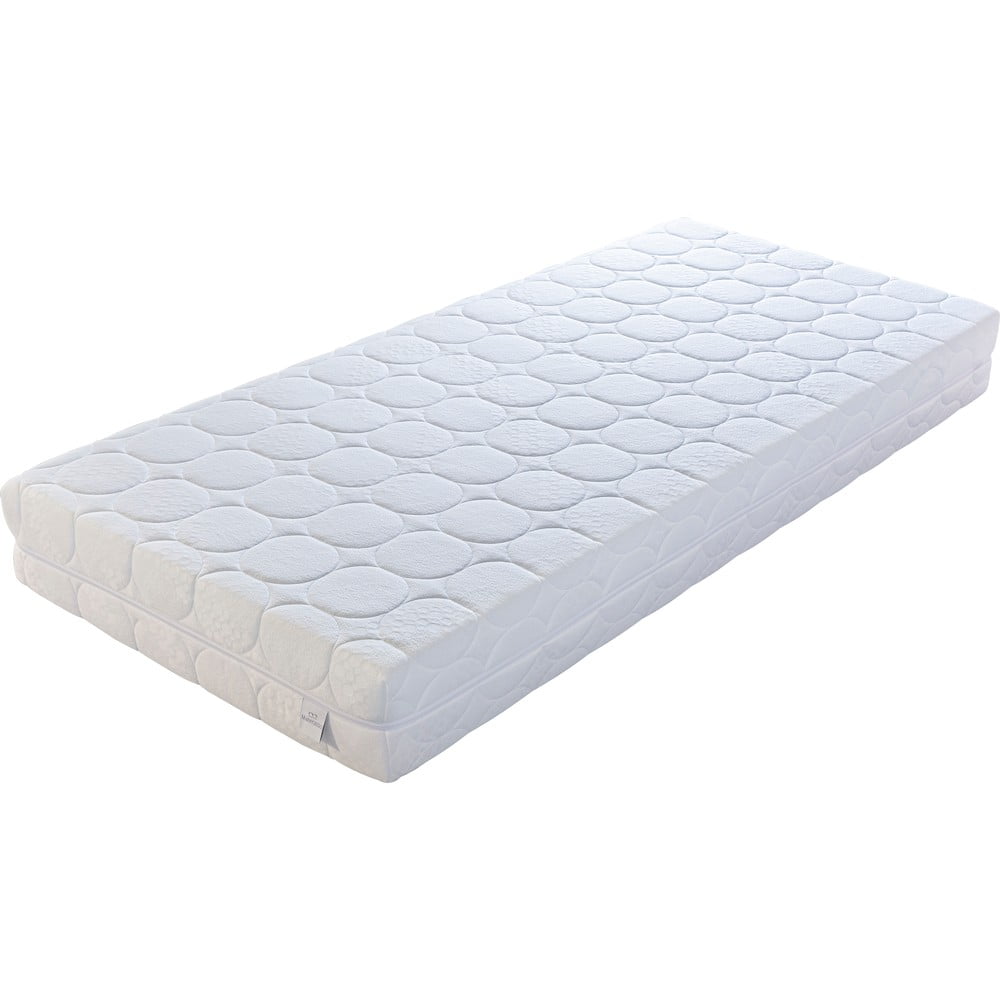 Středně tvrdá/měkká pěnová oboustranná dětská matrace 120×200 cm Junior Relax 16 – Materasso Středně tvrdá/měkká pěnová oboustranná dětská matrace 120×200 cm Junior Relax 16 – Materasso