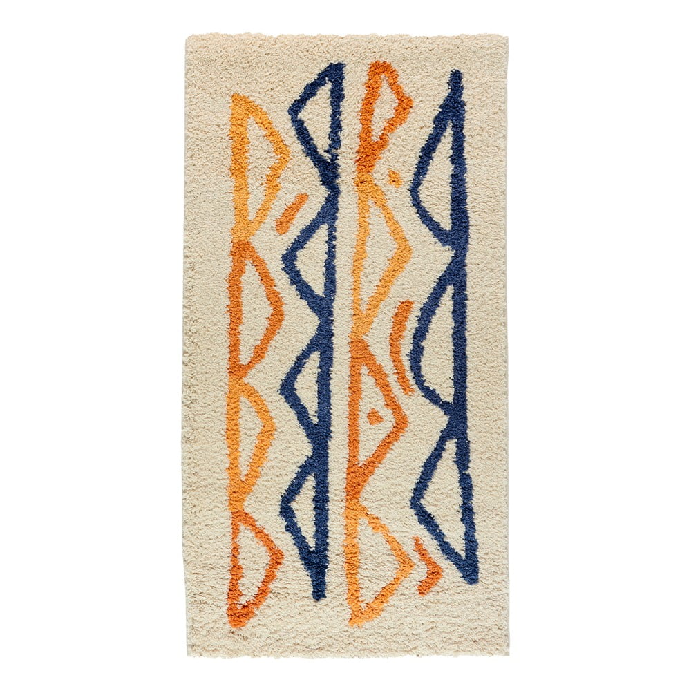 Koberec Bonami Selection Morra, 80 x 150 cm Koberec Bonami Selection Morra, 80 x 150 cm