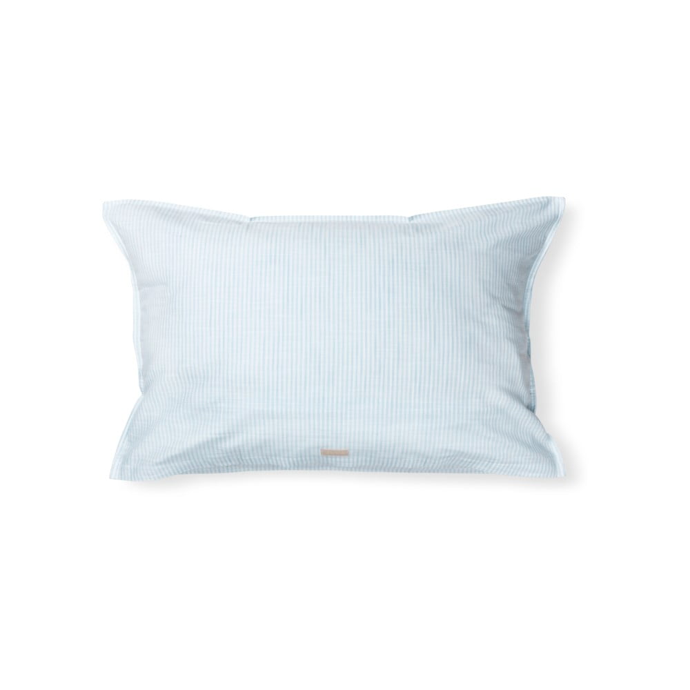 Povlak na polštář 50×70 cm Monochrome Lines – JUNA Povlak na polštář 50×70 cm Monochrome Lines – JUNA