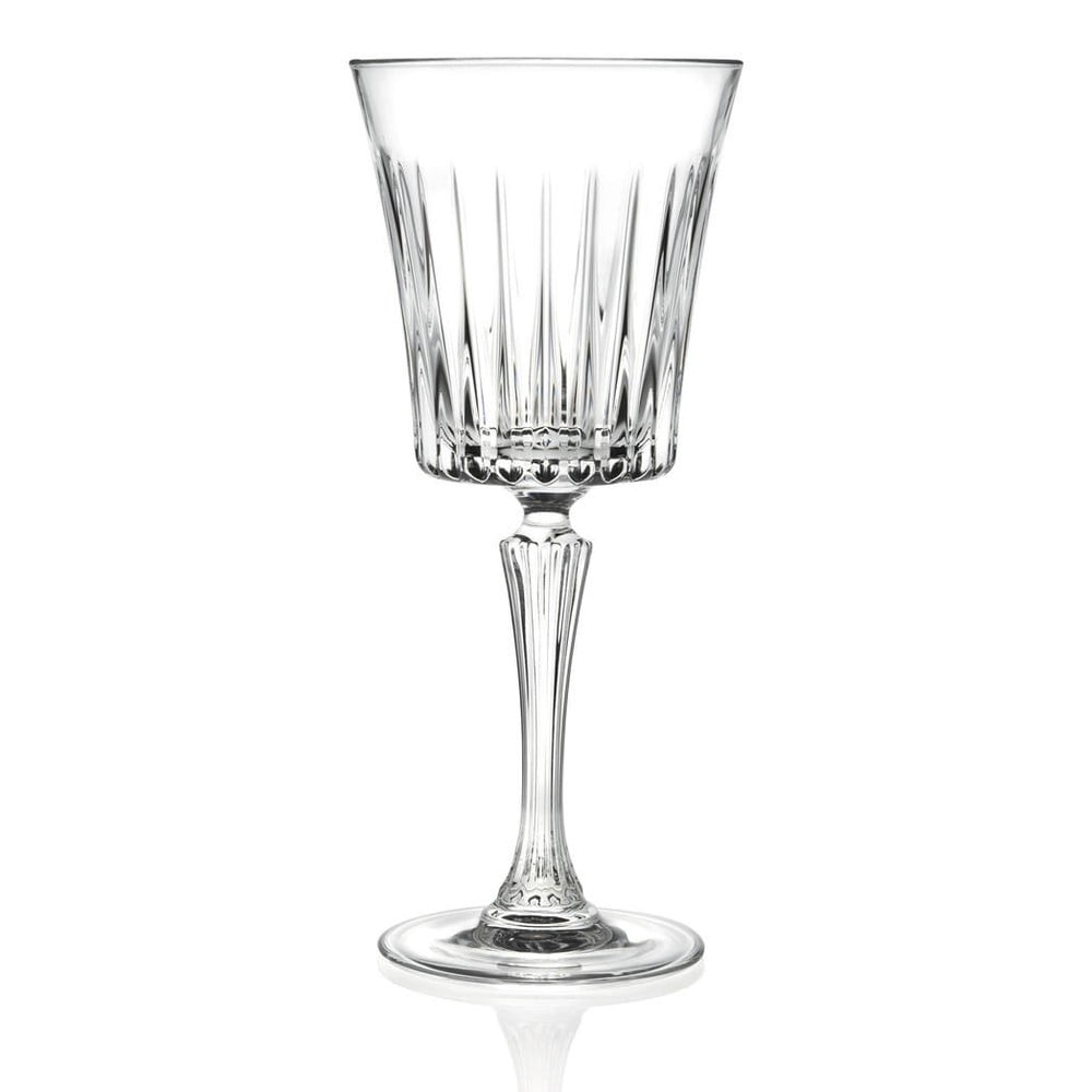 Sada 6 sklenic na sekt RCR Cristalleria Italiana Coco, 300 ml Sada 6 sklenic na sekt RCR Cristalleria Italiana Coco, 300 ml