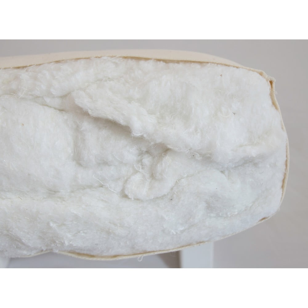 Černá extra tvrdá futonová matrace 180x200 cm Traditional – Karup Design - Obrázek 2