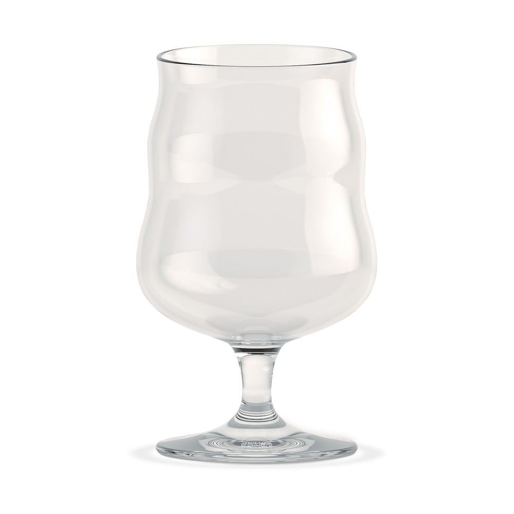 Sklenice na pivo v sadě 2 ks 400 ml Mikkeller – Holmegaard Sklenice na pivo v sadě 2 ks 400 ml Mikkeller – Holmegaard