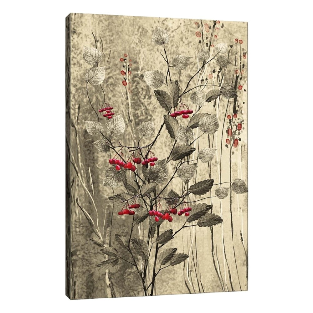 Nástěnný obraz na plátně Tablo Center Understanding, 40 x 60 cm Nástěnný obraz na plátně Tablo Center Understanding, 40 x 60 cm