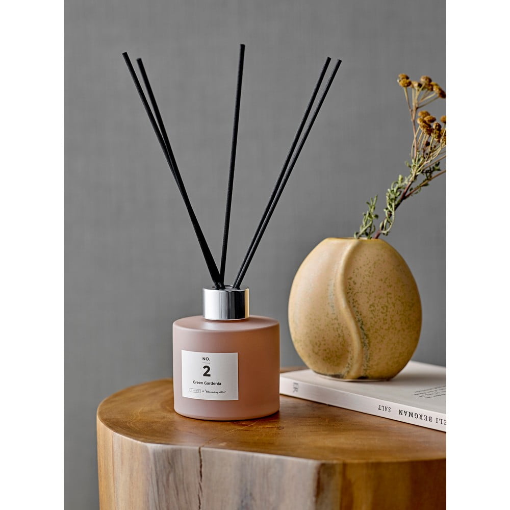 Difuzér No. 2 Green Gardenia – ILLUME x Bloomingville - Obrázek 2