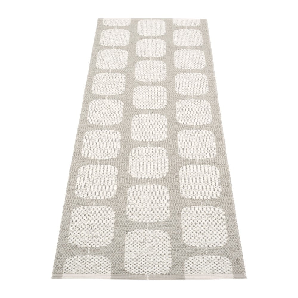 Béžový vnitřní a venkovní běhoun 70×200 cm Sten Warm Grey – Pappelina Béžový vnitřní a venkovní běhoun 70×200 cm Sten Warm Grey – Pappelina