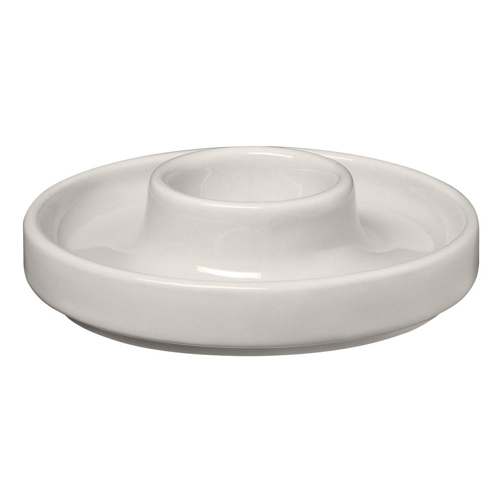 Keramické stojánky na vajíčka v sadě 2 ks Pilar – Blomus Keramické stojánky na vajíčka v sadě 2 ks Pilar – Blomus