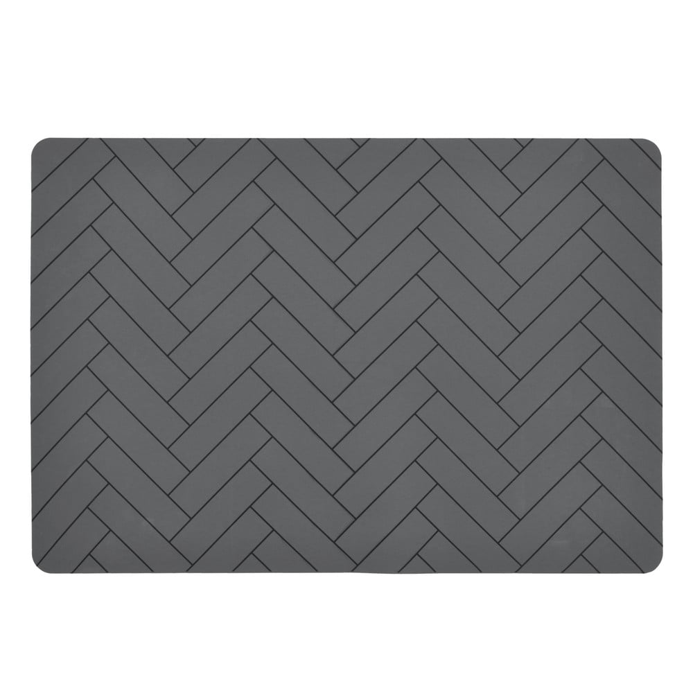 Silikonové prostírání 48×33 cm Tiles – Södahl Silikonové prostírání 48×33 cm Tiles – Södahl