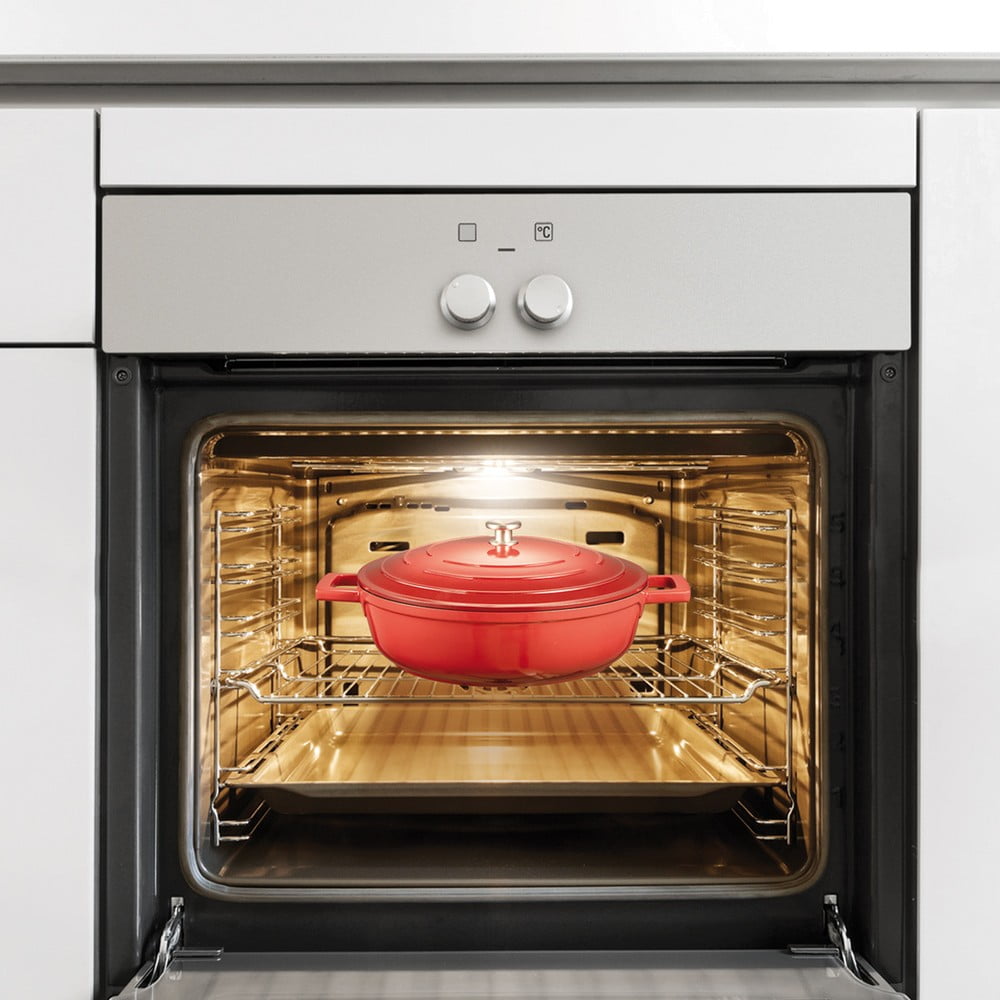 Nerezový hrnec na indukci Bordeaux – Tescoma - Obrázek 2