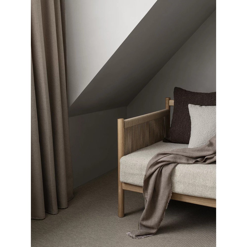 Povlak na polštář 50x50 cm BOUCLE – Blomus - Obrázek 2