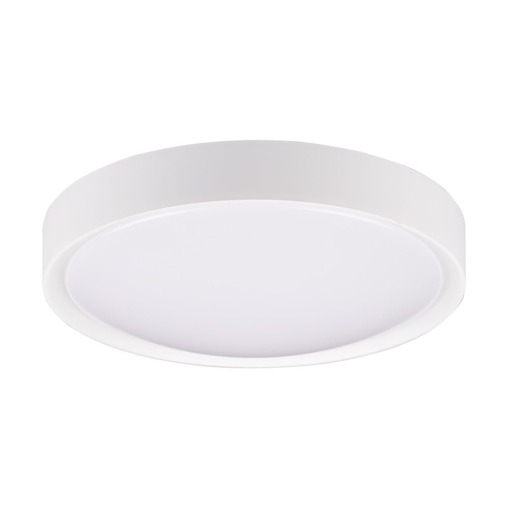 Bílé LED stropní svítidlo ø 33 cm Clarimo – Trio Bílé LED stropní svítidlo ø 33 cm Clarimo – Trio