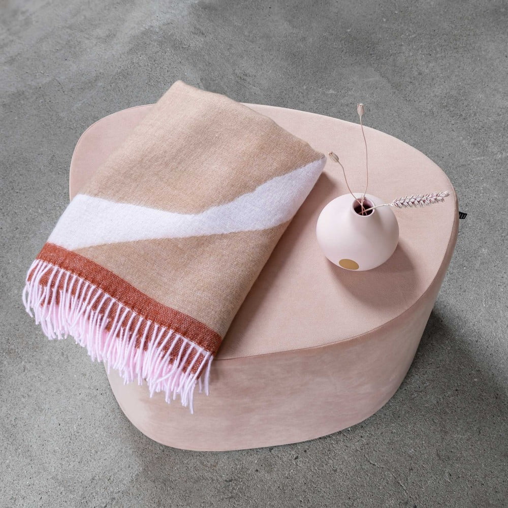 Deka 125x170 cm Gallery – Mette Ditmer Denmark - Obrázek 2