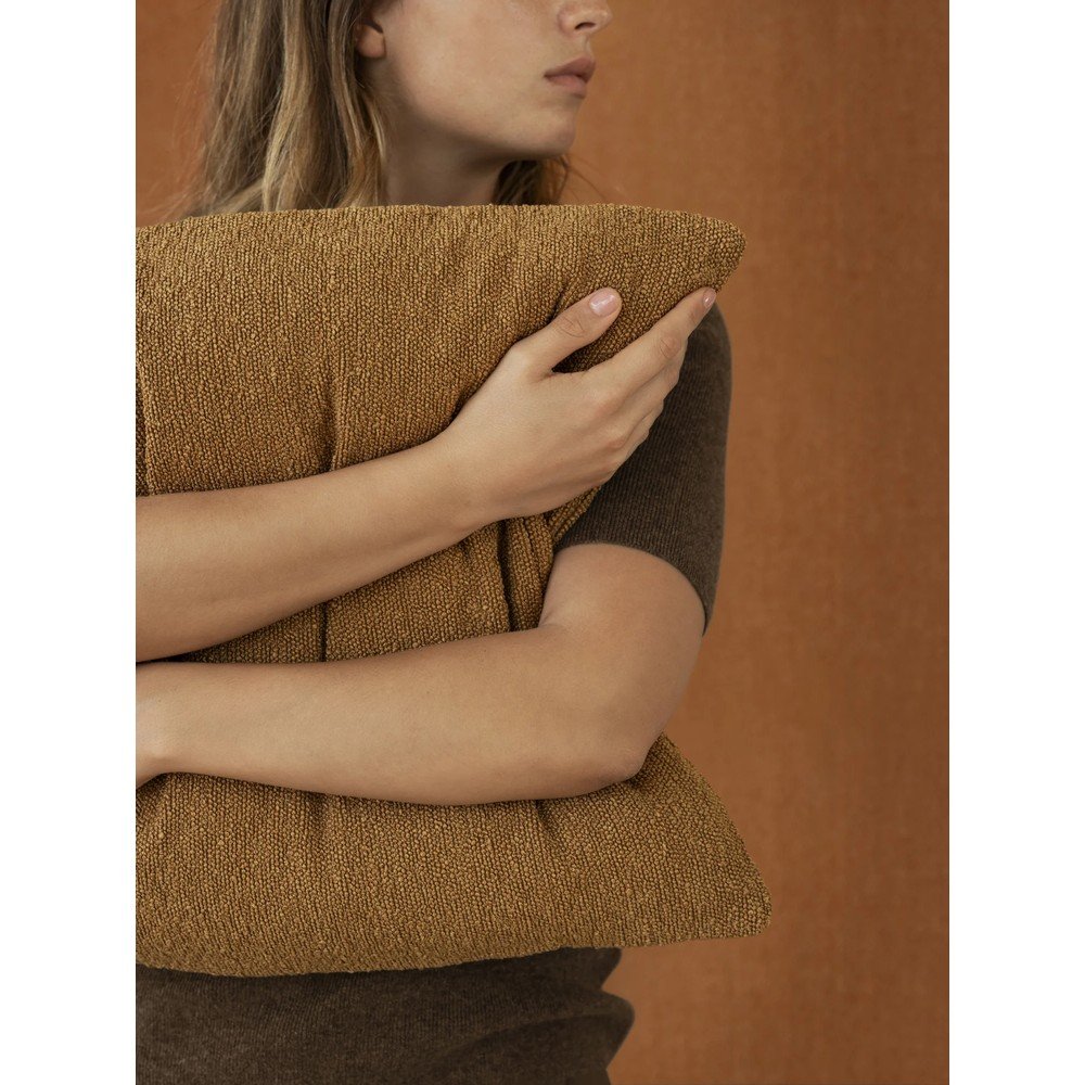 Povlak na polštář 50x50 cm BOUCLE – Blomus - Obrázek 2