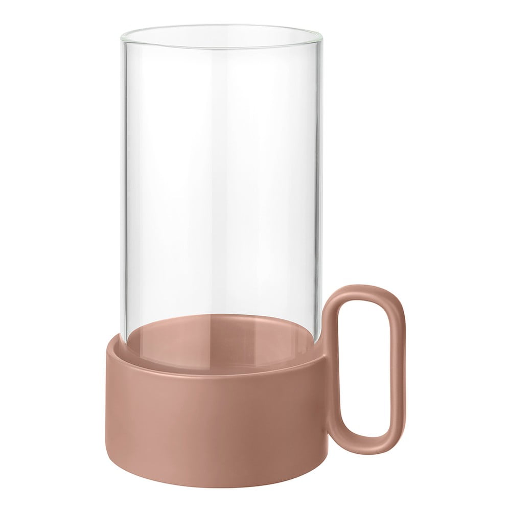 Skleněná lucerna Yuragi – Blomus Skleněná lucerna Yuragi – Blomus