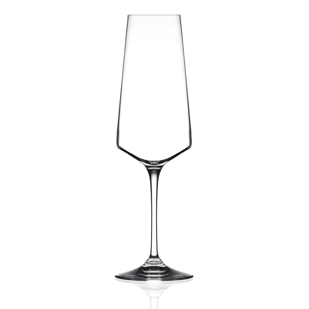 Sada 6 sklenic na sekt RCR Cristalleria Italiana Alessa Sada 6 sklenic na sekt RCR Cristalleria Italiana Alessa