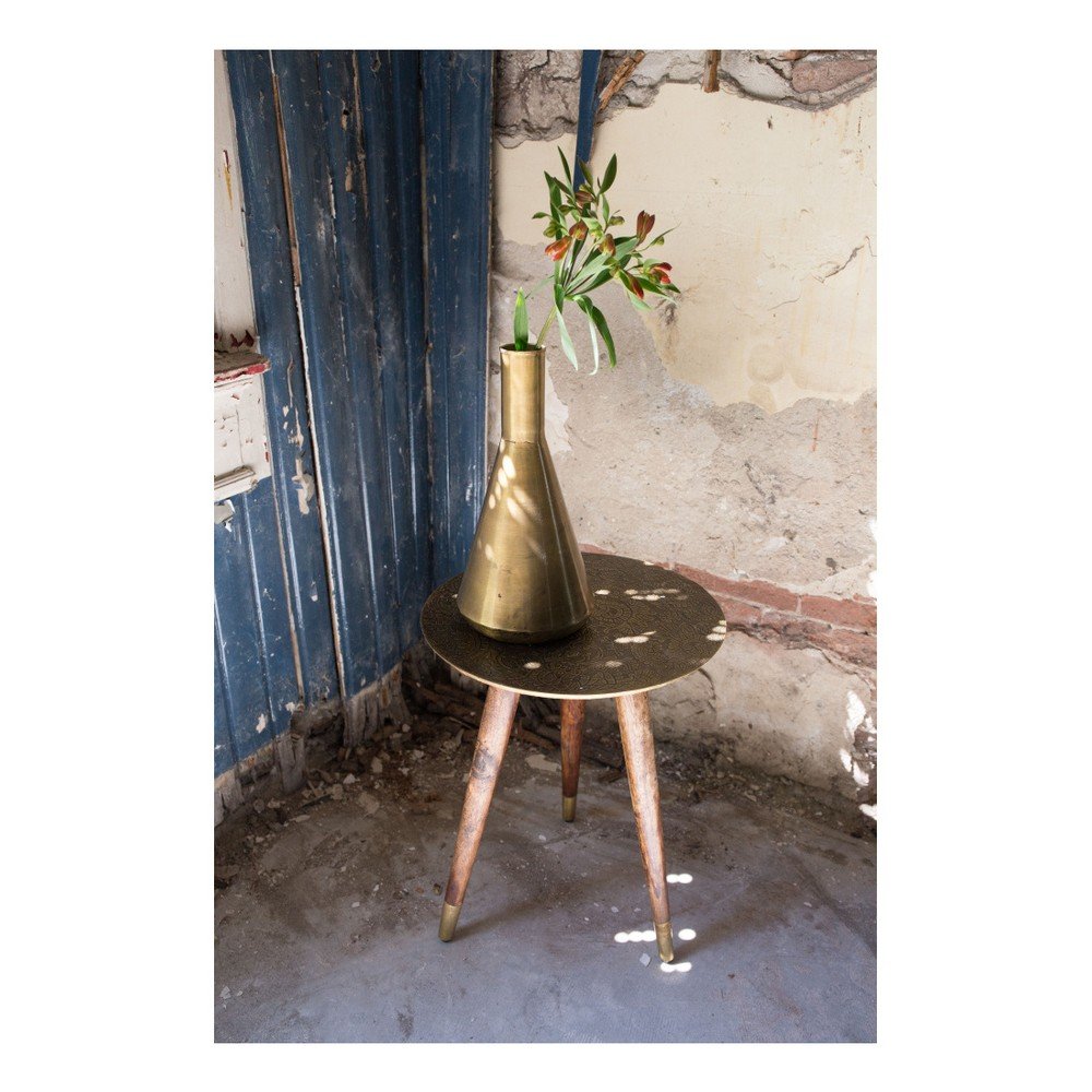 Váza Dutchbone Hari Lea - Obrázek 2