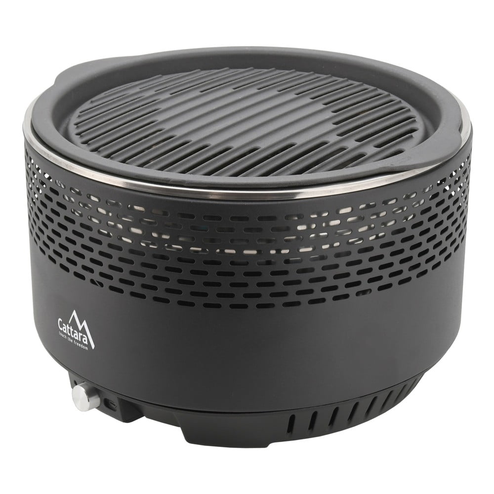 Stolní gril na dřevěné uhlí Cattara Keg, ø 30 cm Stolní gril na dřevěné uhlí Cattara Keg, ø 30 cm