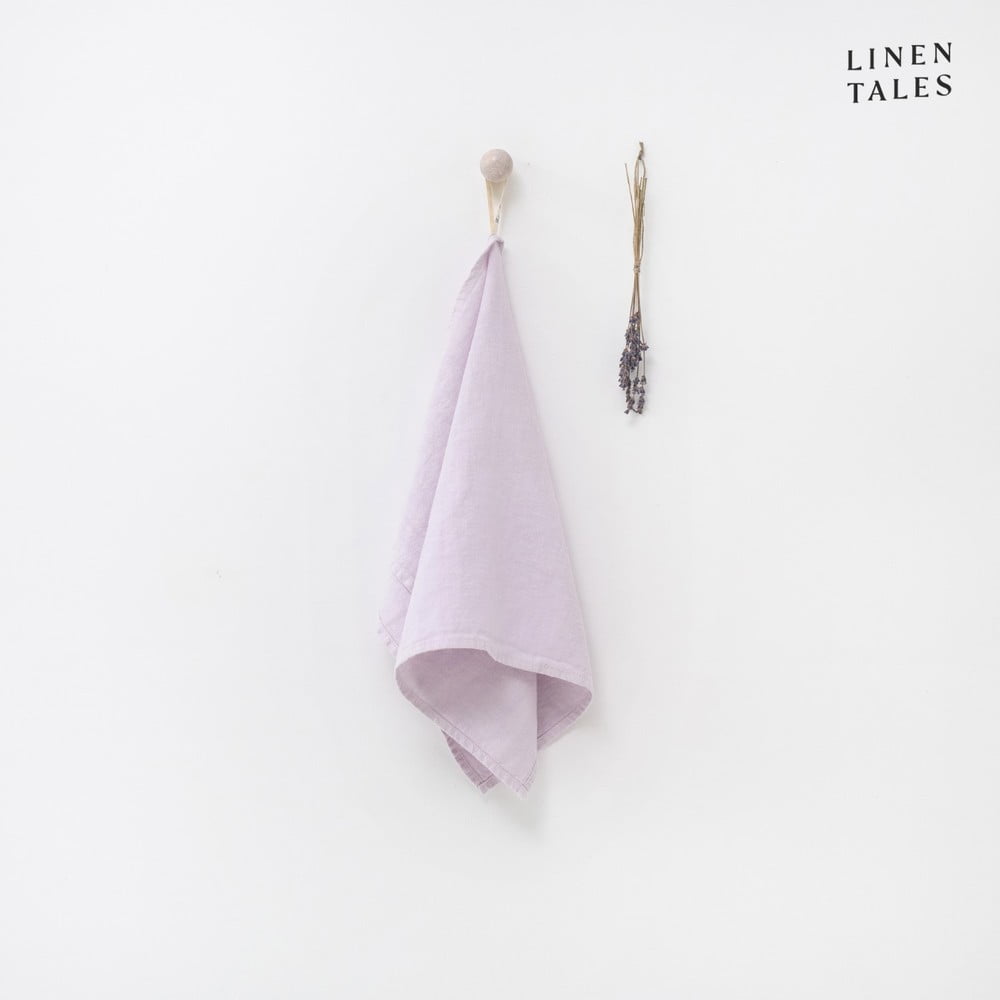 Lněná utěrka 45×65 cm – Linen Tales Lněná utěrka 45×65 cm – Linen Tales