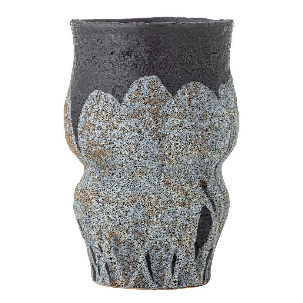 Kameninový obal na květináč ø 14,5 cm Neeson – Bloomingville Kameninový obal na květináč ø 14,5 cm Neeson – Bloomingville