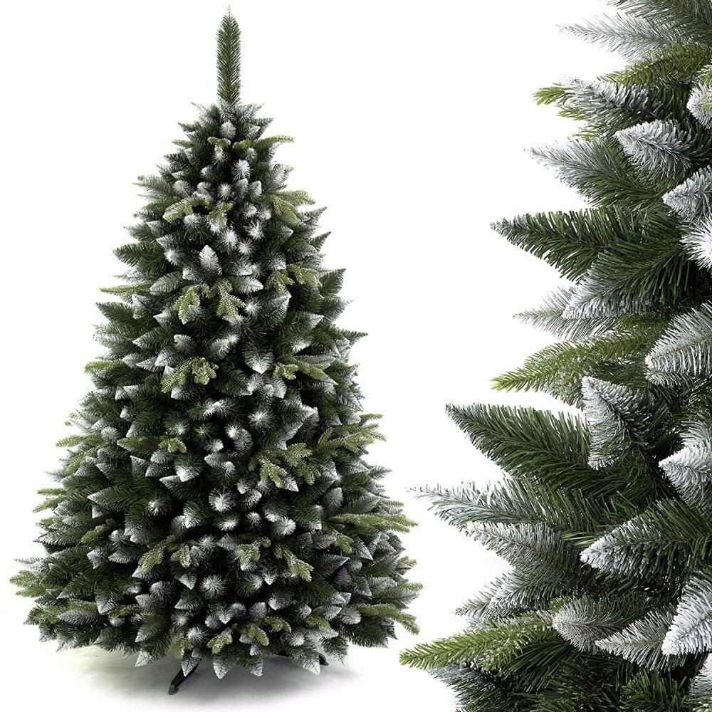 Umělý vánoční stromeček DecoKing Diana, výška 1,8 m - Obrázek 2