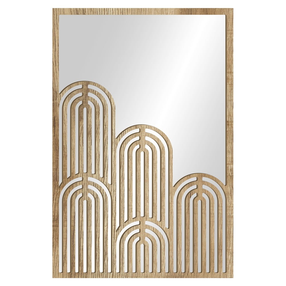 Nastěnné zrcadlo 40×60 cm Cornel – Styler Nastěnné zrcadlo 40×60 cm Cornel – Styler