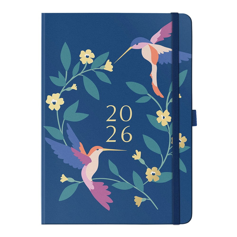 Diář 144 str. Busy Life – Busy B Diář 144 str. Busy Life – Busy B