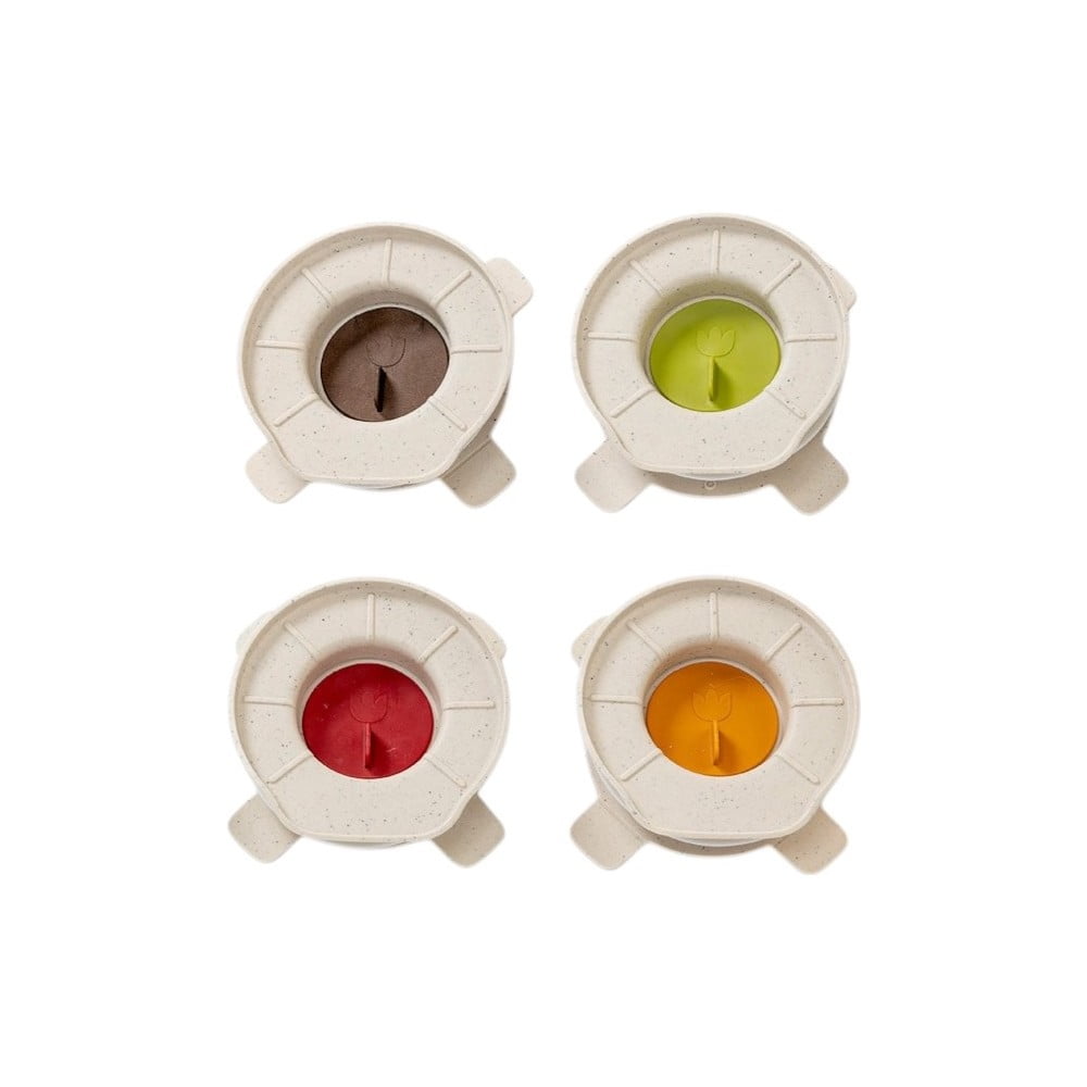 Víčka na kvašení v sadě – Plastia Víčka na kvašení v sadě – Plastia