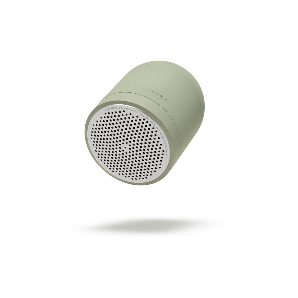 Zelený odžmolkovač Pilo 2 – Steamery Zelený odžmolkovač Pilo 2 – Steamery