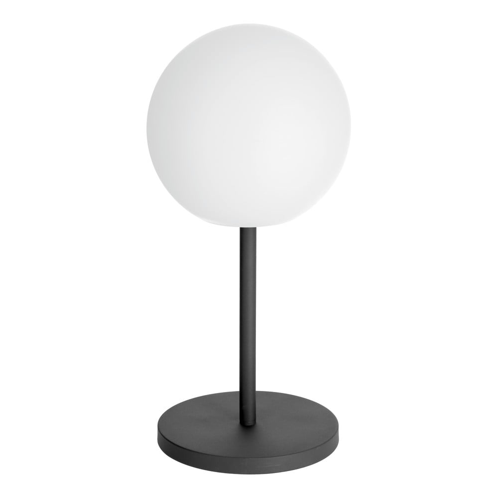 Zahradní světlo Kave Home Dinesh, výška 64 cm Zahradní světlo Kave Home Dinesh, výška 64 cm