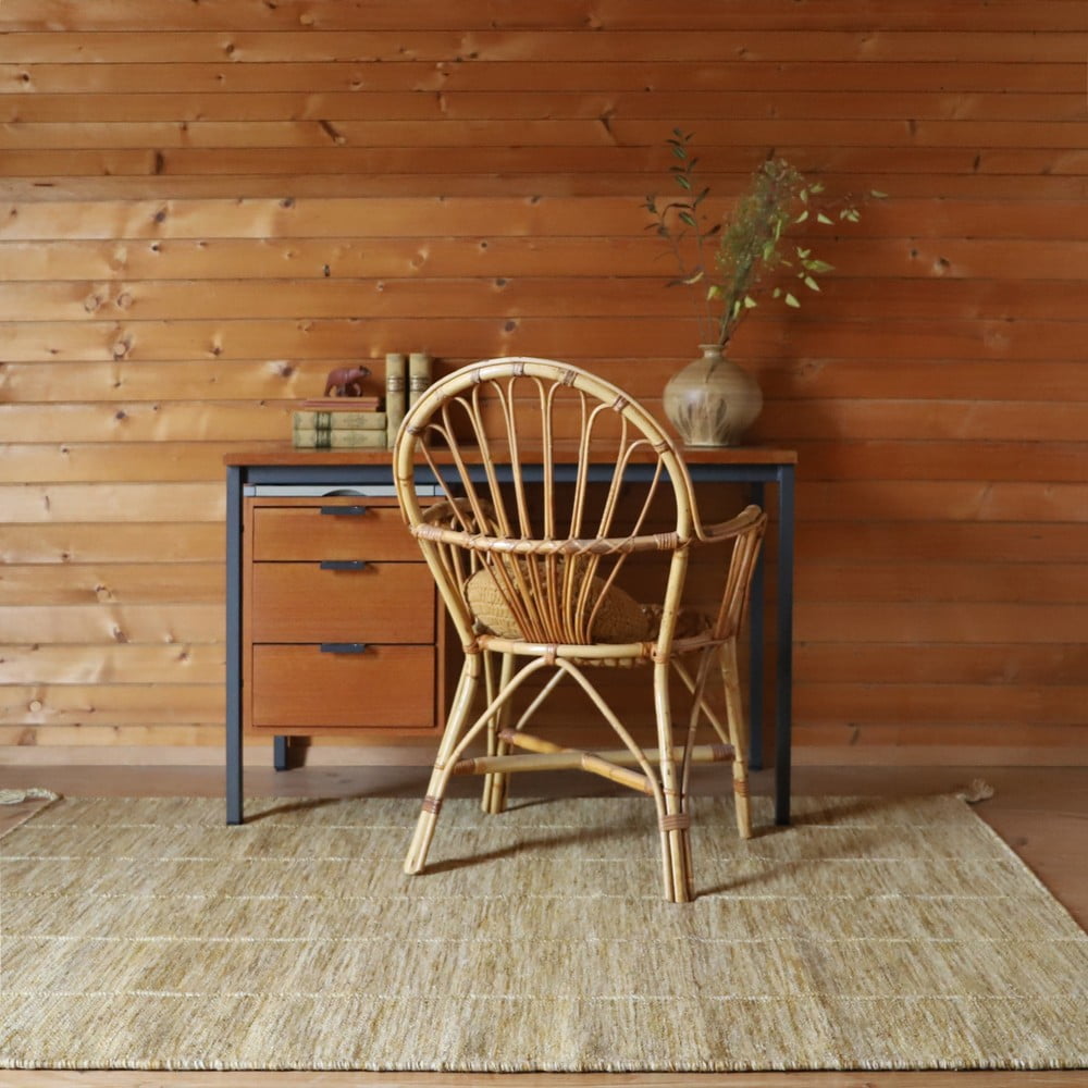 Koberec 170x120 cm Lhena - Nattiot - Obrázek 2