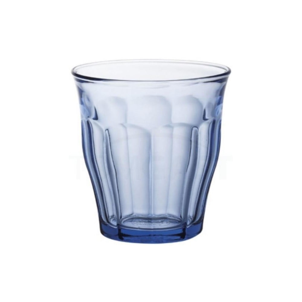 Sklenice v sadě 6 ks 250 ml Picardie Marine – Duralex Sklenice v sadě 6 ks 250 ml Picardie Marine – Duralex