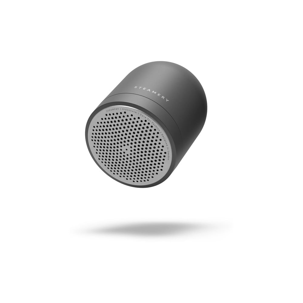 Černý odžmolkovač Pilo 2 – Steamery Černý odžmolkovač Pilo 2 – Steamery