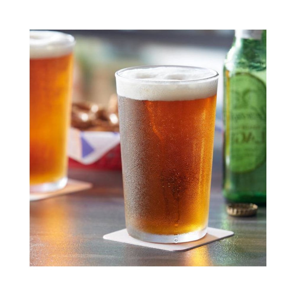 Sklenice v sadě 6 ks 200 ml Unie - Duralex - Obrázek 2