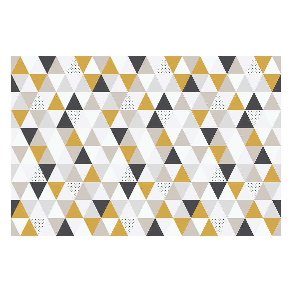 Dekorativní tapeta na nábytek Ambiance Folk - Obrázek 2