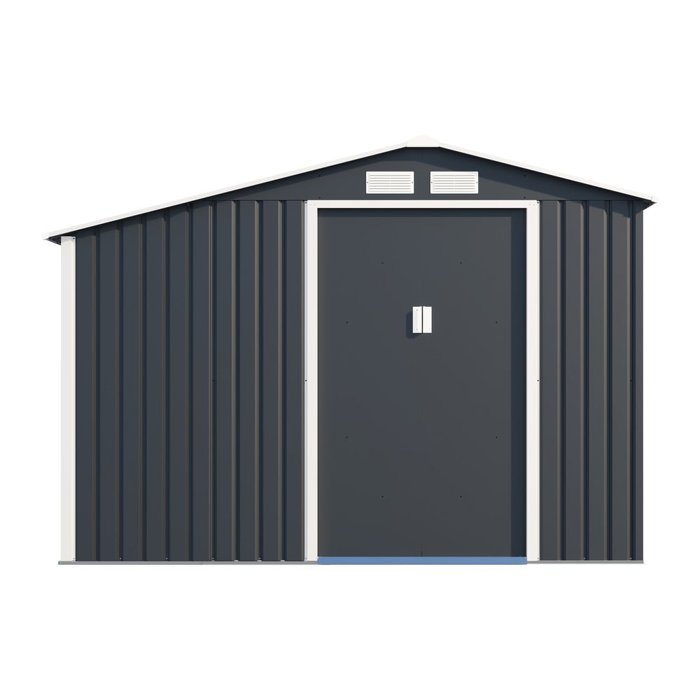 Zahradní domek Luke A – Rojaplast Zahradní domek Luke A – Rojaplast