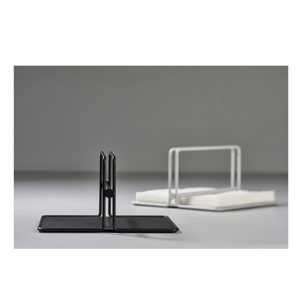 Kovový držák na ubrousky Singles – Zone - Obrázek 2