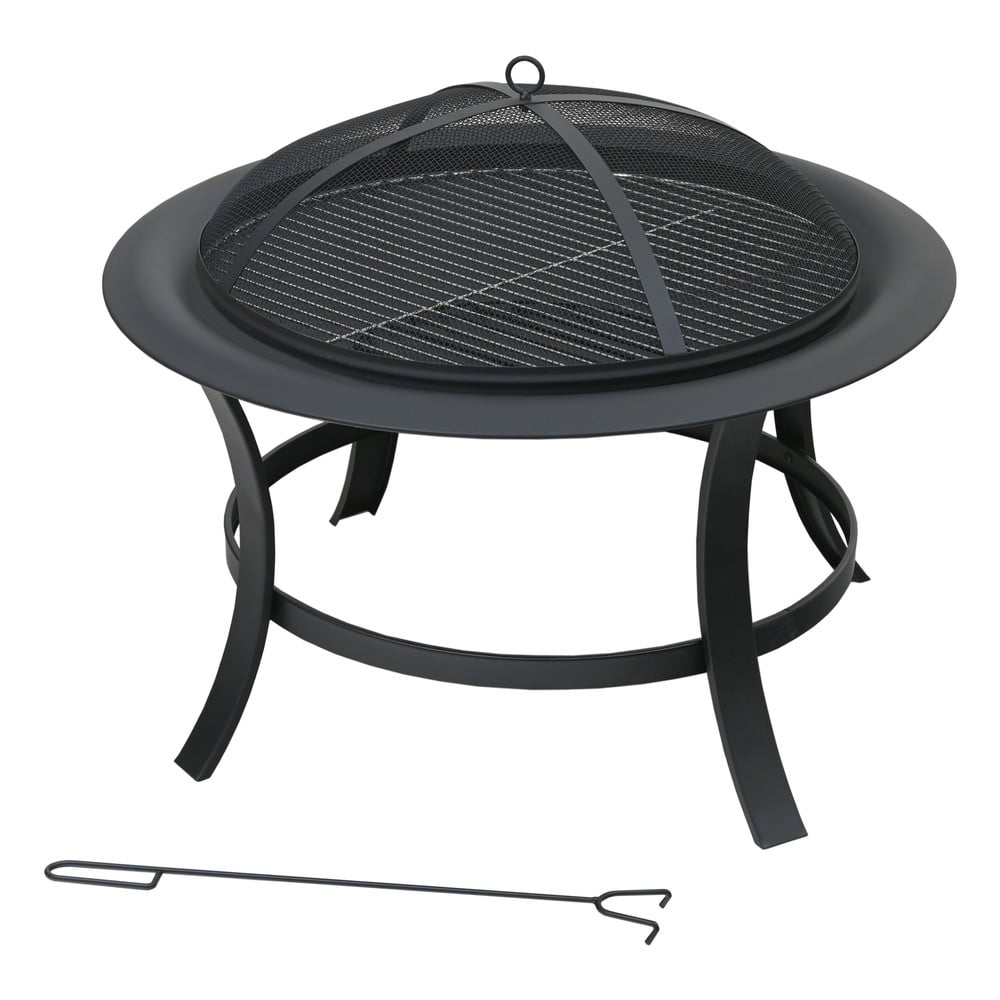 Ohniště ø 74 cm Taal – Cattara Ohniště ø 74 cm Taal – Cattara