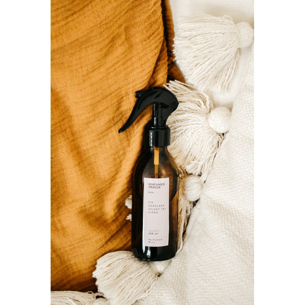 Interiérová vůně 200 ml #44 Chocolate, Fig, Musk – Perfumed Prague - Obrázek 2