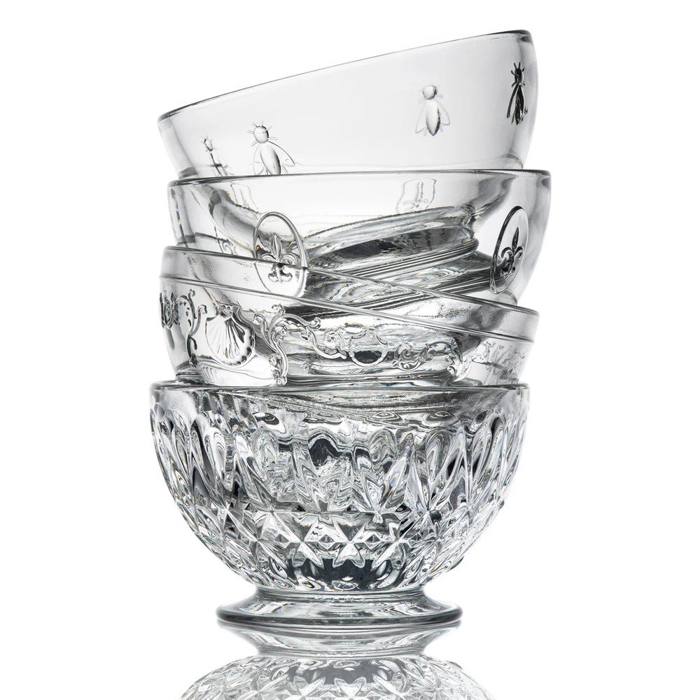 Skleněná miska La Rochère Abeille, 230 ml - Obrázek 2