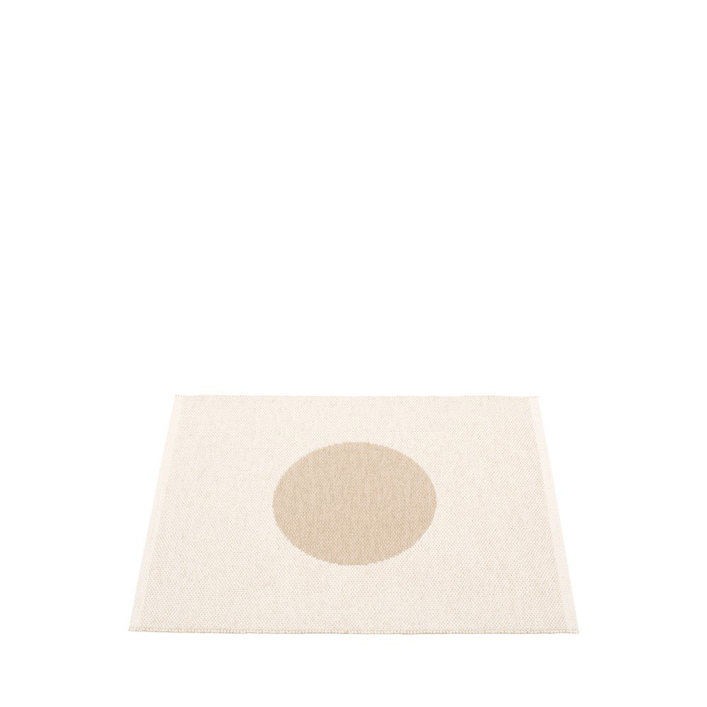 Béžový vnitřní a venkovní koberec 70x90 cm Vera Beige – Pappelina - Obrázek 2