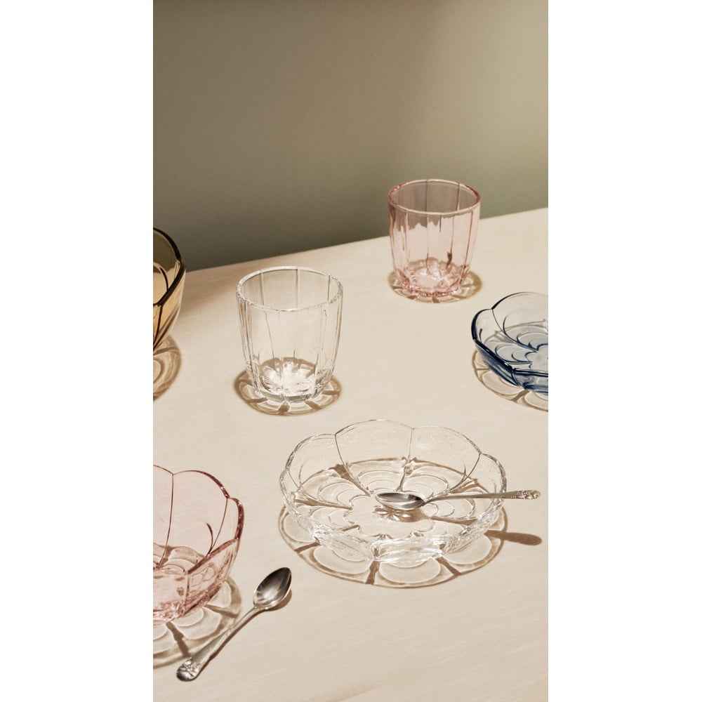 Sklenice v sadě 2 ks 320 ml Lily – Holmegaard - Obrázek 2