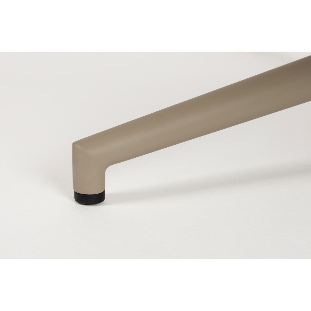 Béžové otočné relaxační křeslo Philly – Zuiver - Obrázek 2